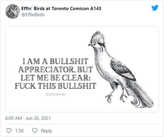 Tweet